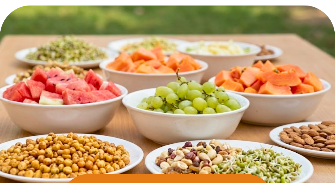 NUTRITIONAL SUPPORT CAN PLAY A VITAL ROLE